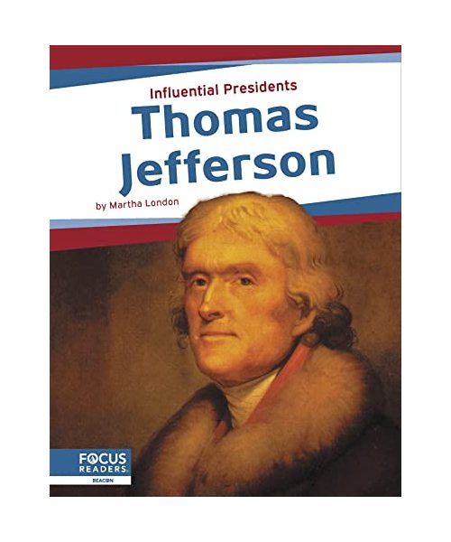 Thomas Jefferson