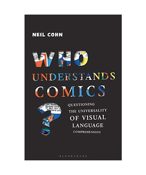 Who Understands Comics?: Questioning the Universality of Visual Language Comprehension