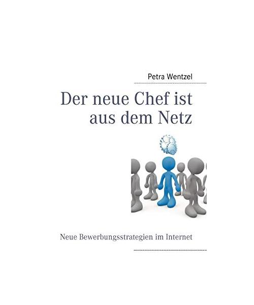 Der neue Chef ist aus dem Netz