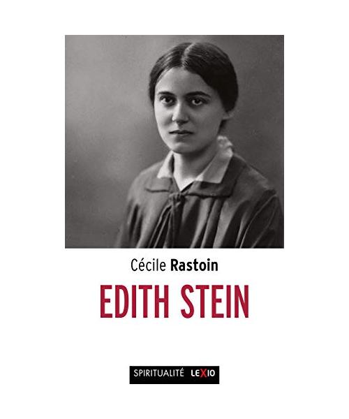 EDITH STEIN: Enquête sur la Source