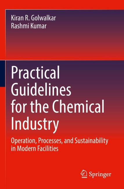 Practical Guidelines for the Chemical Industry