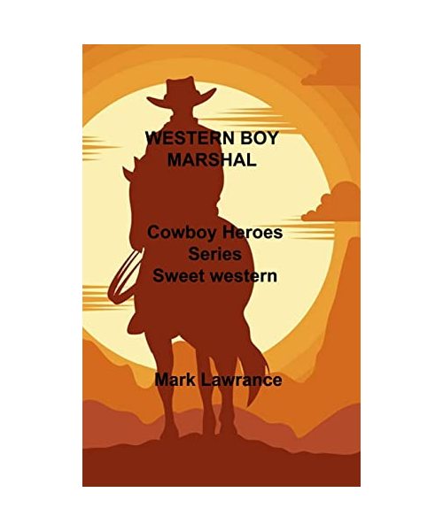 WESTERN BOY MARSHAL