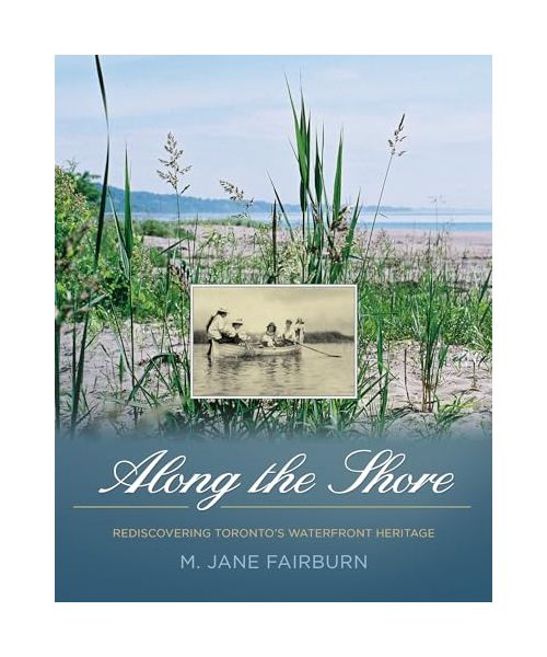 Along the Shore
