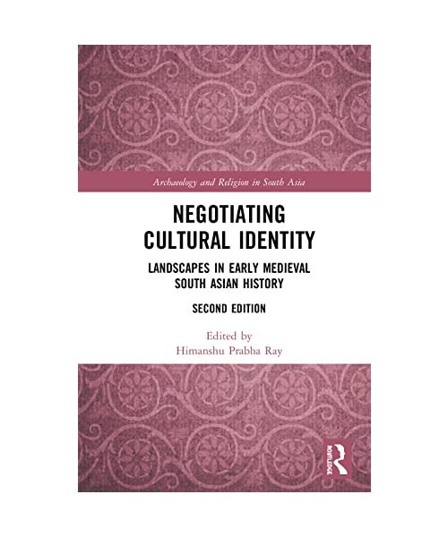 Negotiating Cultural Identity