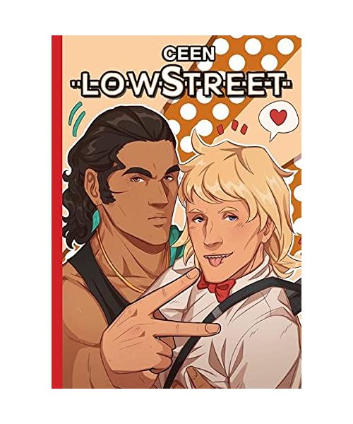 Lowstreet