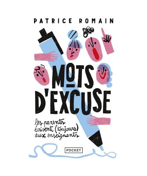 Mots d'excuse : les parents écrivent (toujours) aux enseignants
