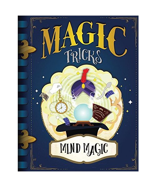 Mind Magic