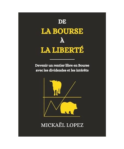 De la Bourse à la Liberté