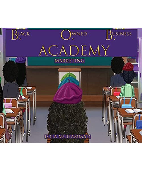 B. O. B. Academy
