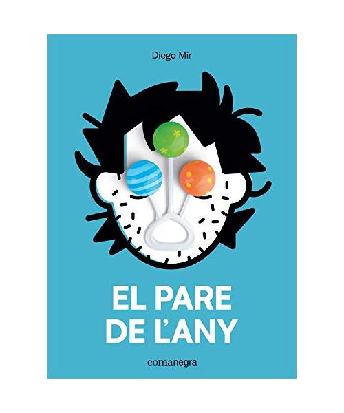 El pare de l'any