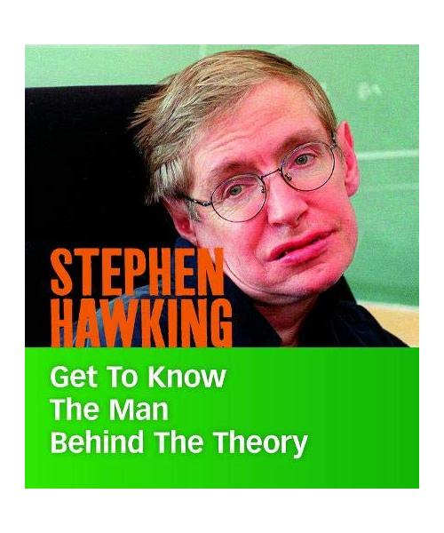 Stephen Hawking