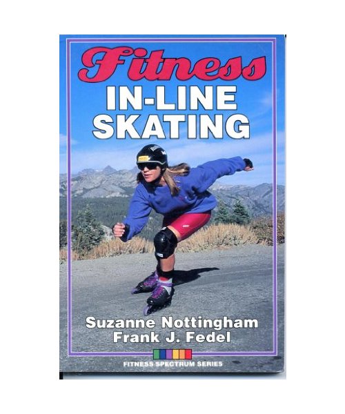 Fitness In-Line Skating