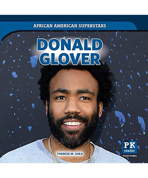 Donald Glover