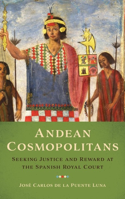 Andean Cosmopolitans