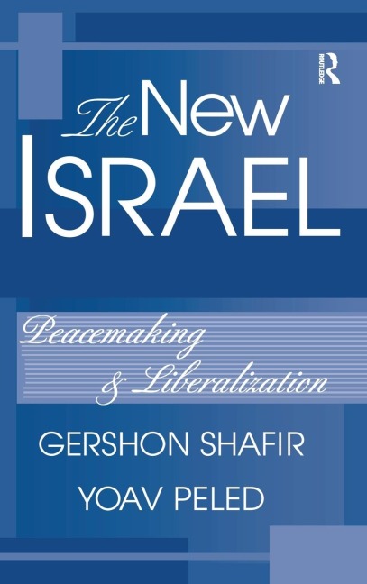The New Israel