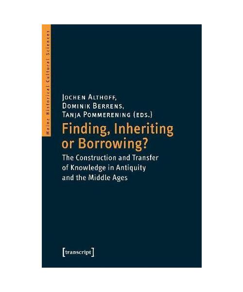 Finding, Inheriting or Borrowing?