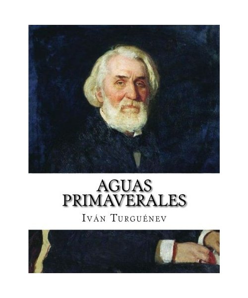 Aguas primaverales