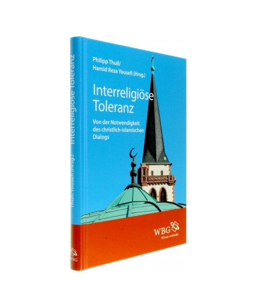 Interreligiöse Toleranz