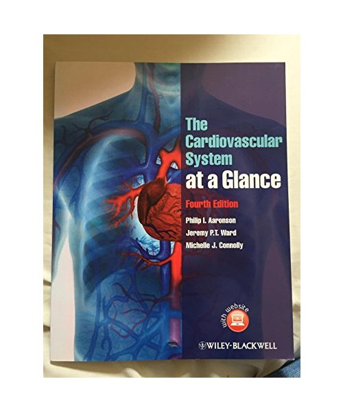 The Cardiovascular System at a Glance