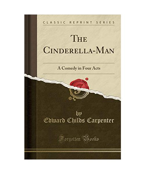 The Cinderella-Man