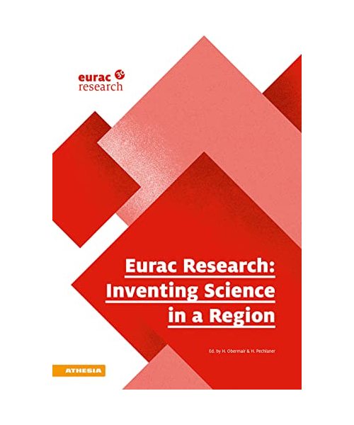 Eurac Research - Inventing Science in a Region
