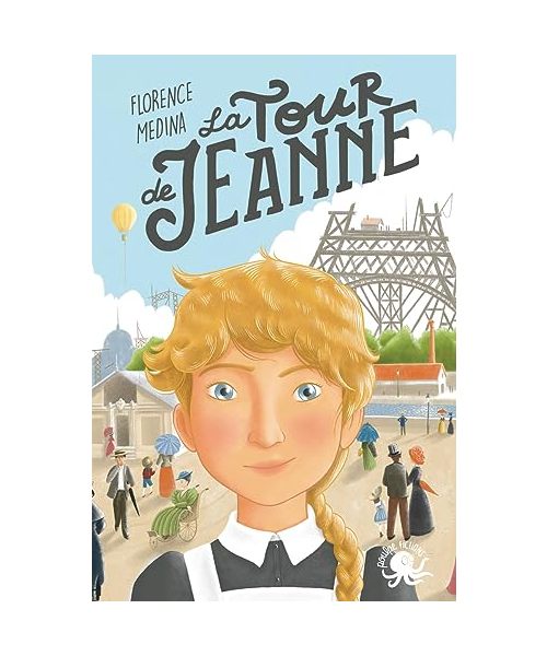 La Tour de Jeanne