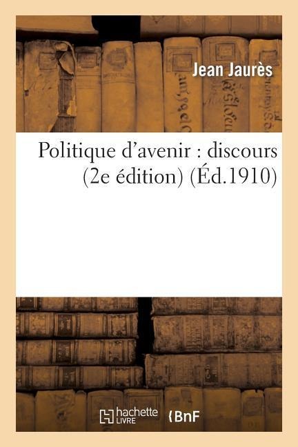 Politique d'avenir