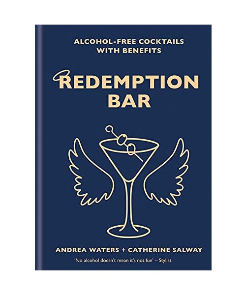 Redemption Bar