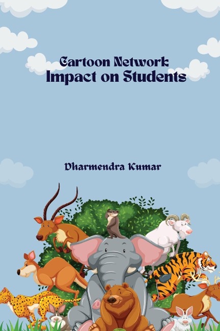 Cartoon Network' Impact on Students