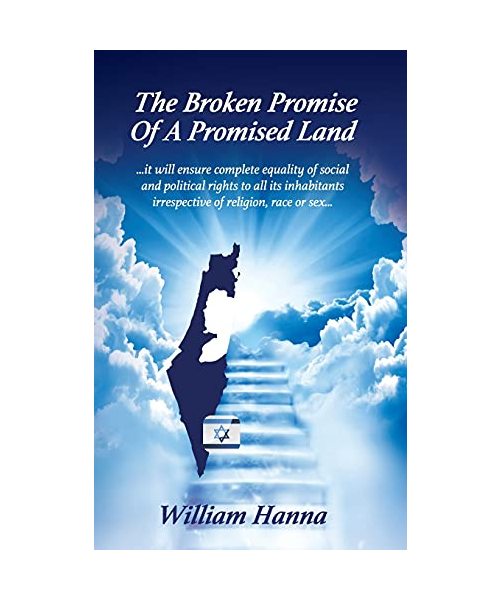 The Broken Promise of a Promised Land