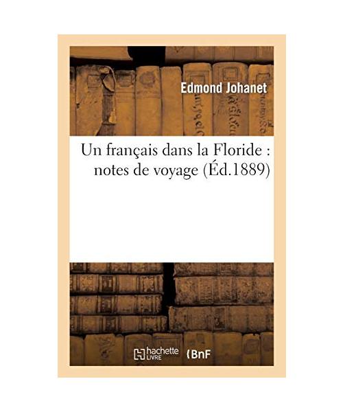 Un français dans la Floride