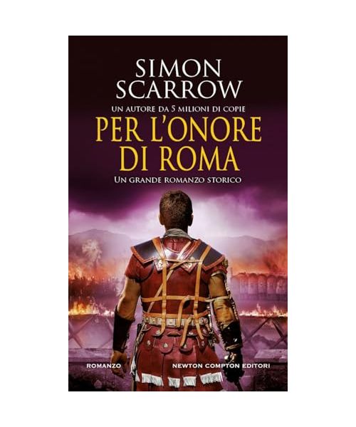 Per l'onore di Roma
