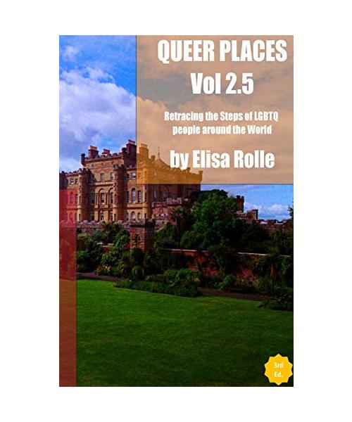 Queer Places, Volume 2.5