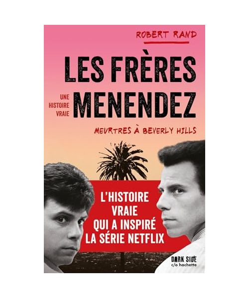 Les frères Menendez: Meurtres à Beverly Hills