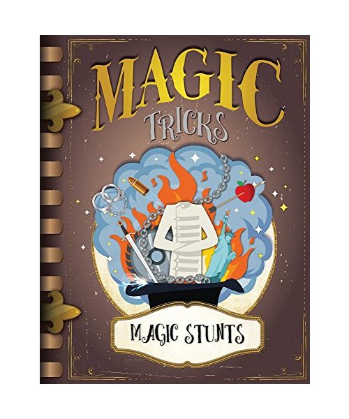 Magic Stunts (Magic Tricks)