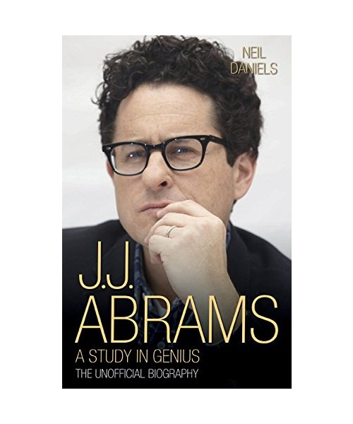 J.J. Abrams