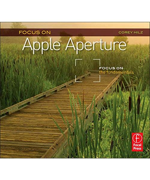 Focus on Apple Aperture