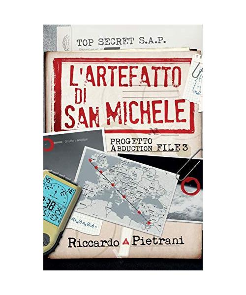 L'Artefatto di San Michele