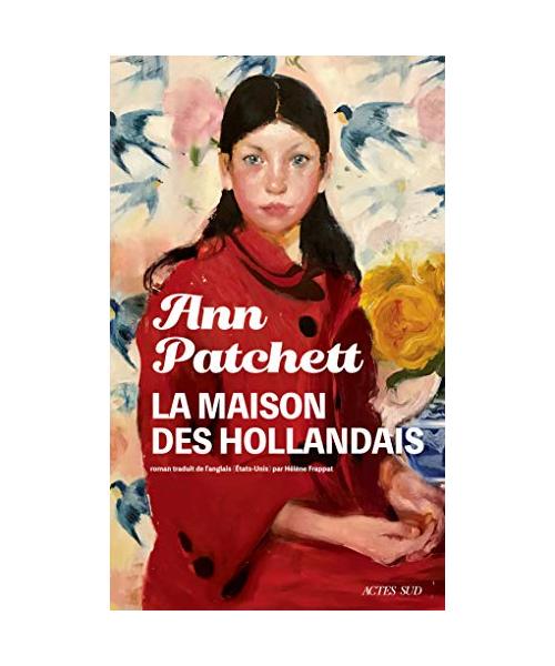 La Maison des Hollandais