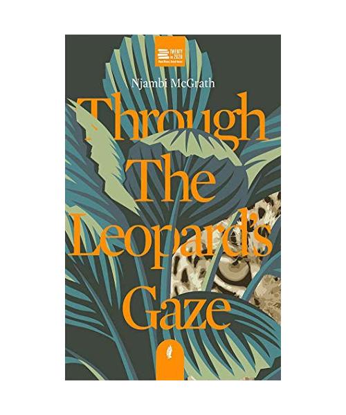 Through the Leopard's Gaze: Jacaranda Twenty in 2020