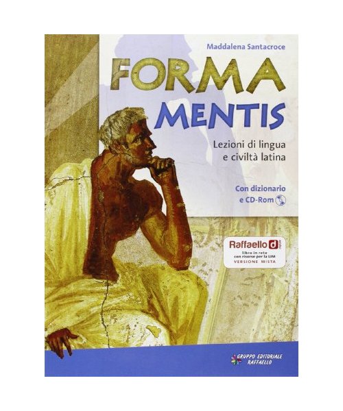 Forma Mentis. Lezioni di lingua e civilta