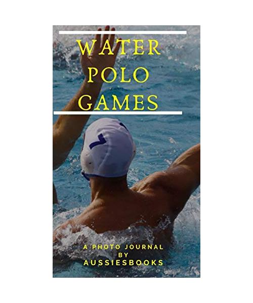 Water polo games