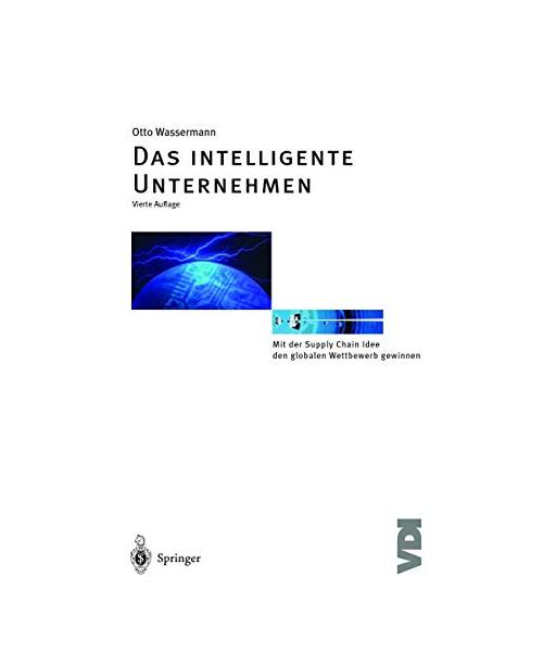 Das intelligente Unternehmen.