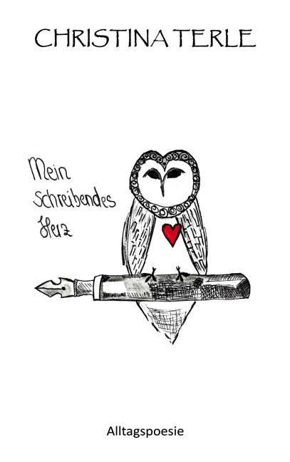 Mein schreibendes Herz