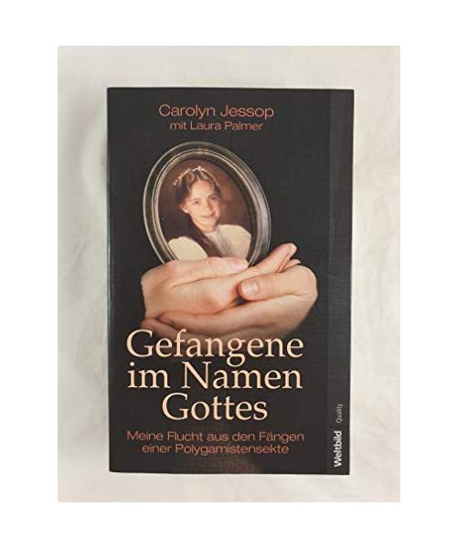 Gefangene im Namen Gottes