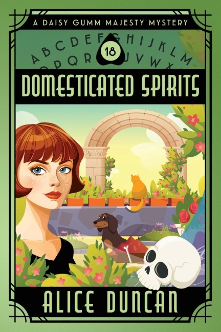 Domesticated Spirits
