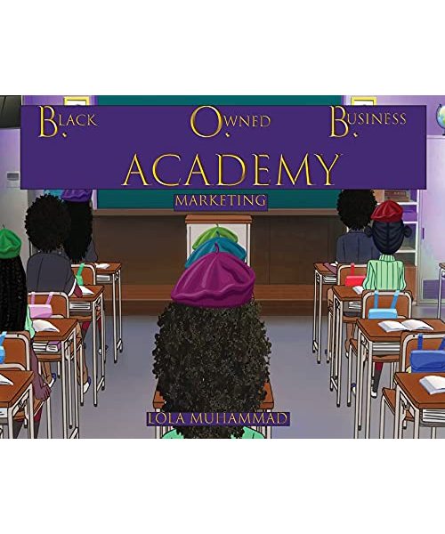 B. O. B. Academy