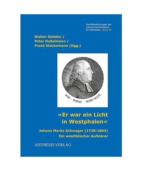 "Er war ein Licht in Westphalen"