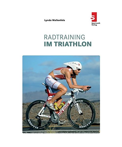 Radtraining im Triathlon