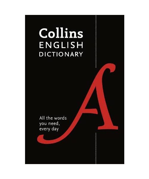 Collins English Dictionary